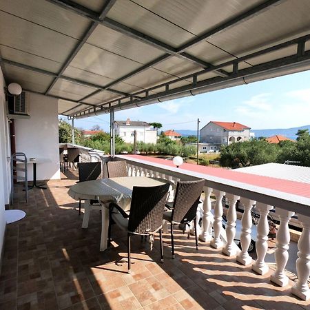 Apartments Ana Sukošan Exterior foto