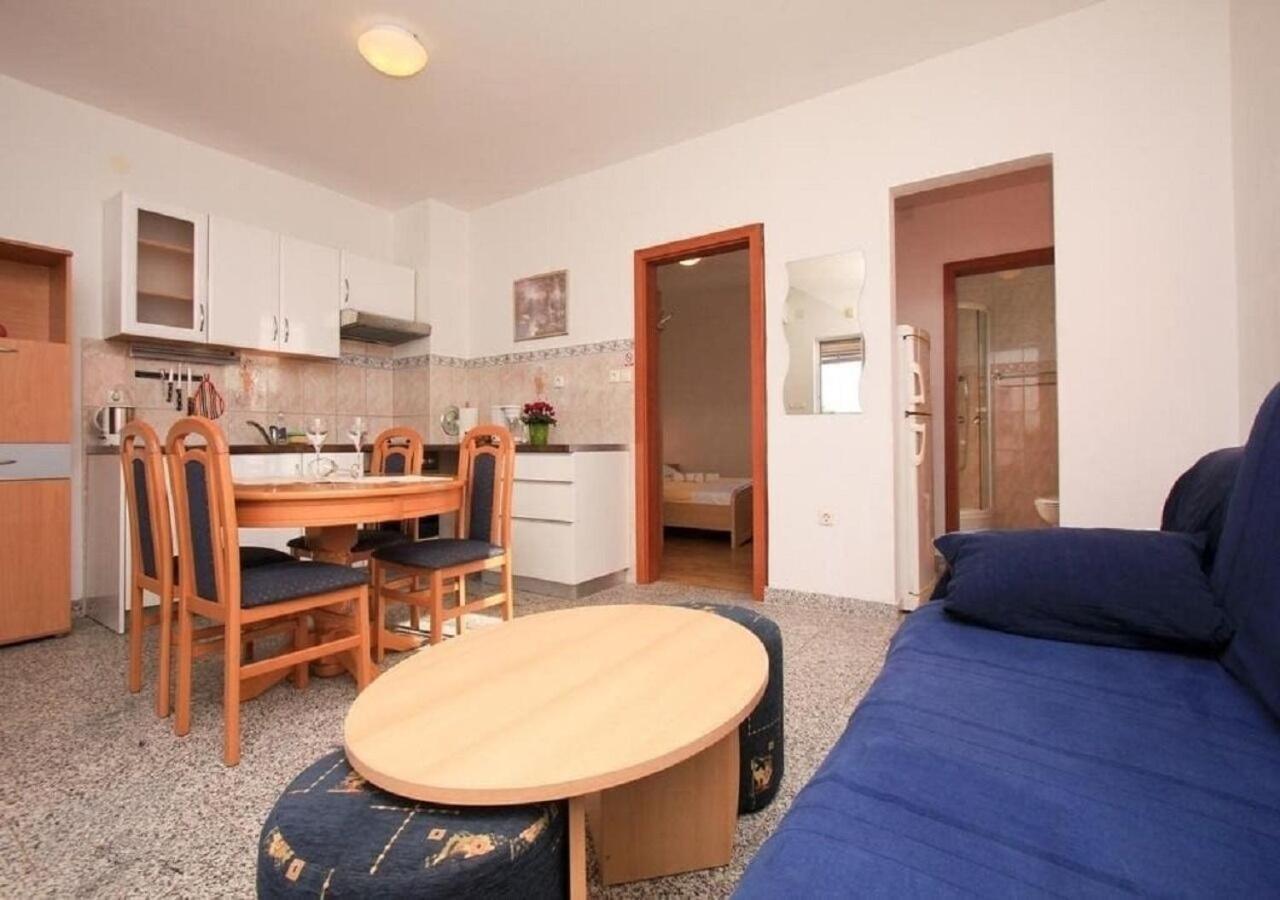 Apartments Ana Sukošan Exterior foto